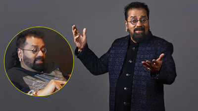 Hariharan attempts to understand Gen Z language and slang like 'slay', 'no cap' and 'GOAT' in fun video, netizens praise his efforts : 'I may have spent a little too much time, slowly getting there' - WATCH