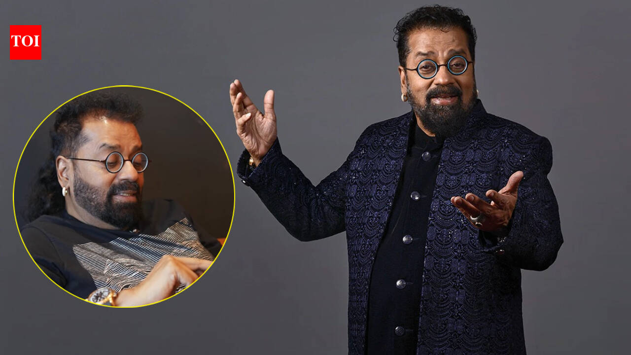 Hariharan he is learning Gen Z language; netizens call him GOAT