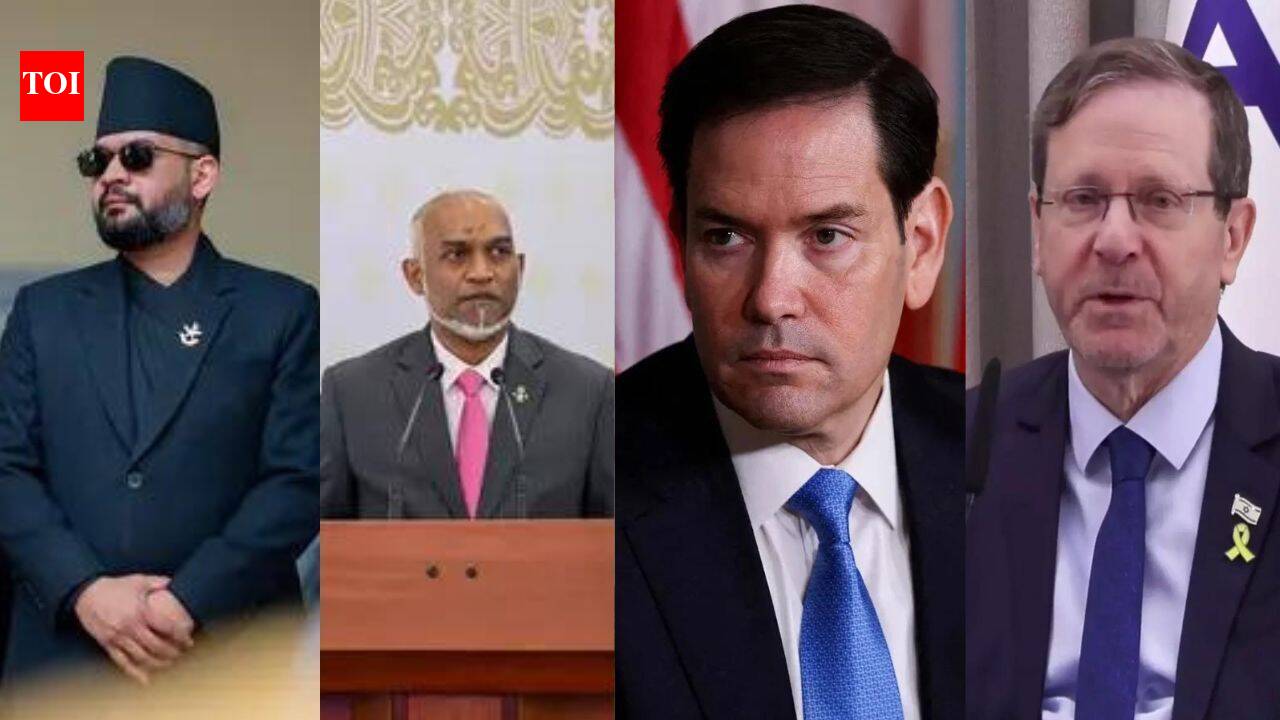 'Warmest congratulations': World leaders wish India 80th Independence Day, hail growing ties
