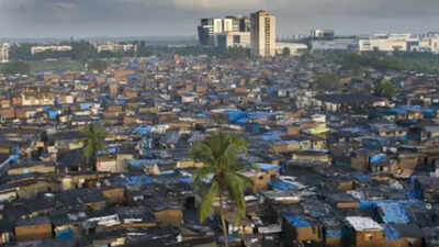 5.09 lakh homes by 2030: SRA sets ambitious slum rehabilitation target for Mumbai