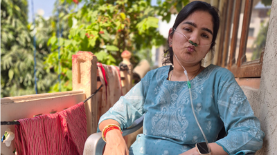 She was fighting to breathe while carrying her unborn child; then came 2 cardiac arrests, an emergency airlift and a lung transplant