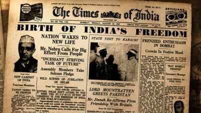 Midnight wasn't the end: What happened in the first few hours of Independent India