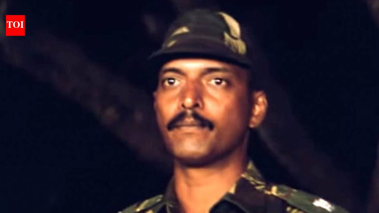 Nana Patekar recalls Kargil War experience