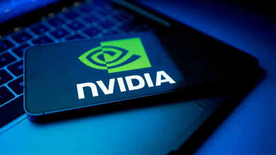 Nvidia’s SpaceX bet: Chipmaker discloses $21 billion stake in Elon Musk-owned rocket firm