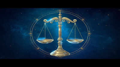 Libra, Weekly Horoscope, August 16 to August 22, 2026: Your mood swings impact outlook; Keep calm and find support amidst challenges