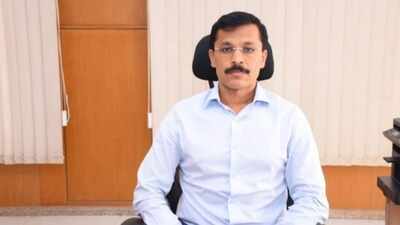 Maharashtra FDA chief Tukaram Mundhe calls for 'food independence'; says food should be healthy, not just tasty