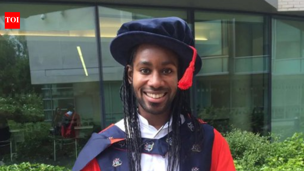 ‘Tragedy on so many levels’: PM Burnham on death of former Cambridge professor Jason Arday