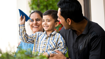 What is lawnmower parenting: 5 habits that may be holding your child back