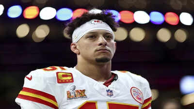 "An idiot....": Patrick Mahomes left scrambling for respect after critic's controversial QB ranking