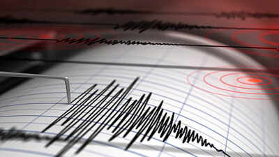 Another strong earthquake strikes Indonesia after 7.7 magnitude quake