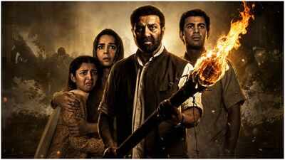 Madras High Court grants anti-piracy injunction in favour of Aamir Khan backed Sunny Deol starrer 'Batwara 1947,' directs ISPs to block pirated copies