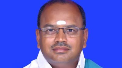 Cauvery water dispute: Farmers’ leader detained ahead of agitation at Salem Junction railway station