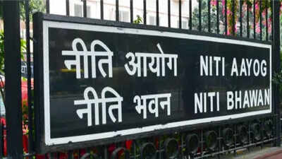 NITI Aayog proposes changes in professional services rules; licensing, mobility and foreign qualifications in focus
