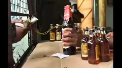 FSSAI makes U-turn, revokes prohibition order against 11 liquor varieties in Tamil Nadu