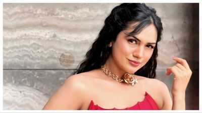 Lock Upp: Sach Ya Sazaa’s Akanksha Chamola on her marriage to Gaurav Khanna: The divorce proceedings are on