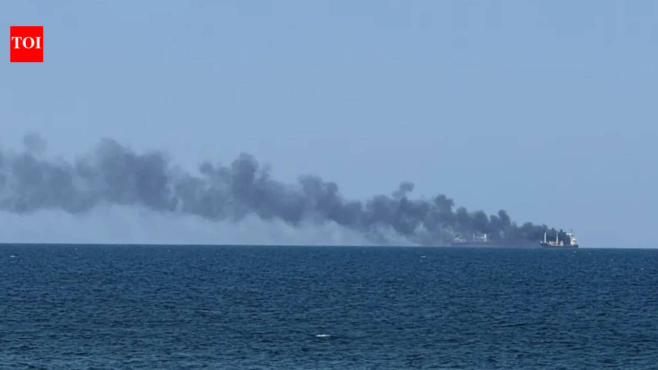 Ukraine offers Black Sea shipping truce; Russia yet to respond : Report