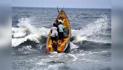 State to set up 100-member harbour rescue network