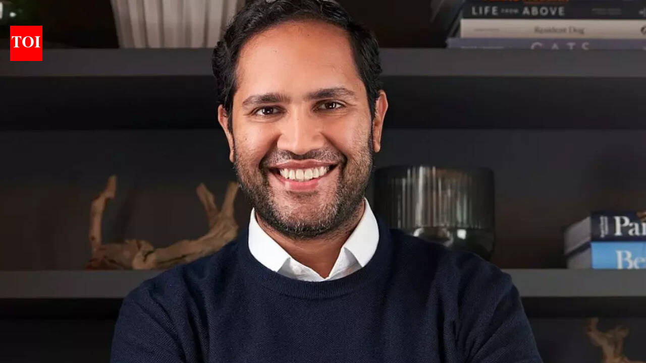 Indian-American CEO who sacked 900 over Zoom gets fired himself