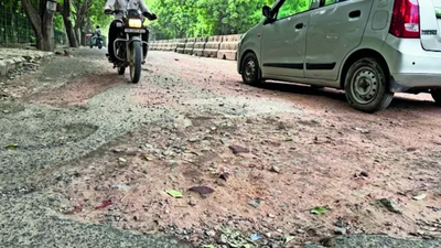 Gurgaon’s annual road-repair cycle: 10 ways to fix the problem, not just the potholes