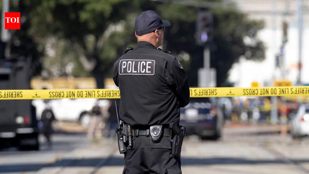 Virginia State University under lockdown after shooting near student housing leaves several injured