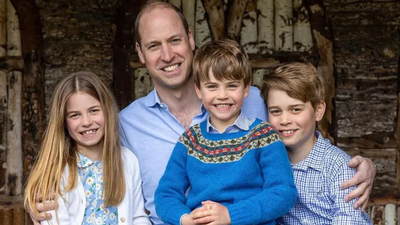Even Prince William faces this parenting struggle: Why do some children say “nothing” when parents ask them about school?