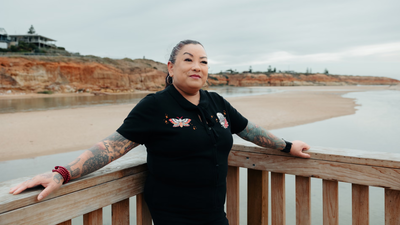 In 1975, Chantal Doecke was evacuated from Vietnam to Australia as a newborn; 49 years later, a DNA test revealed the twin brother she never knew existed