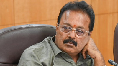 Cauvery row: Karnataka minister Chaluvarayaswamy denies KRS water release to TN amid BJP allegations