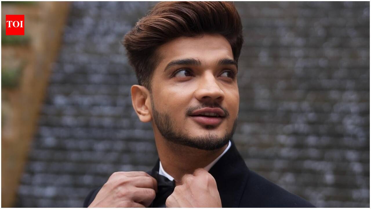 Munawar Faruqui The Traitors 2
