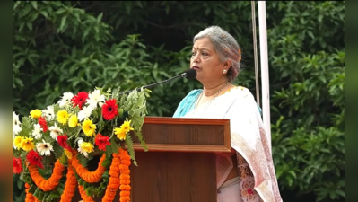 Freedom of speech doesn’t mean licence to abuse others: AU VC