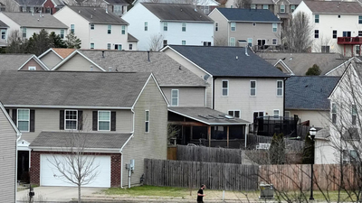 US housing squeeze: Over 50% of families are burdened by rent; check how much tenants pay in major cities