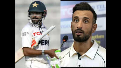 ‘Desire to play is not a problem’: Azhar Ali on Pakistan’s Test cricket downfall
