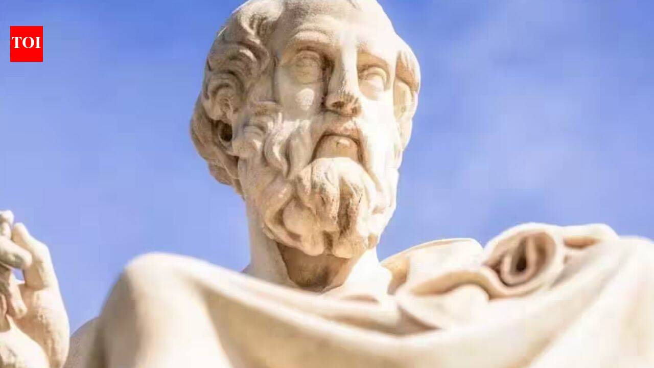 Quote of the day by Plato: "The heaviest penalty for declining to rule is…"
