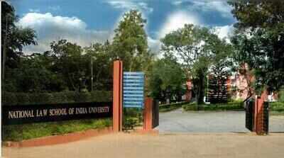 National Law School of India University students oppose Chief Justice of India attending convocation