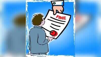 Action taken against 81 buses during surprise inspection by MVD