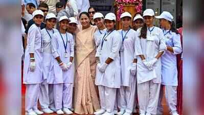 Channel talent to help in nation-building, CM tells youths