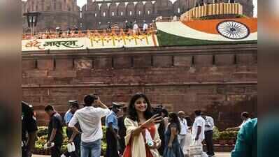 Young India finds its voice and responsibility