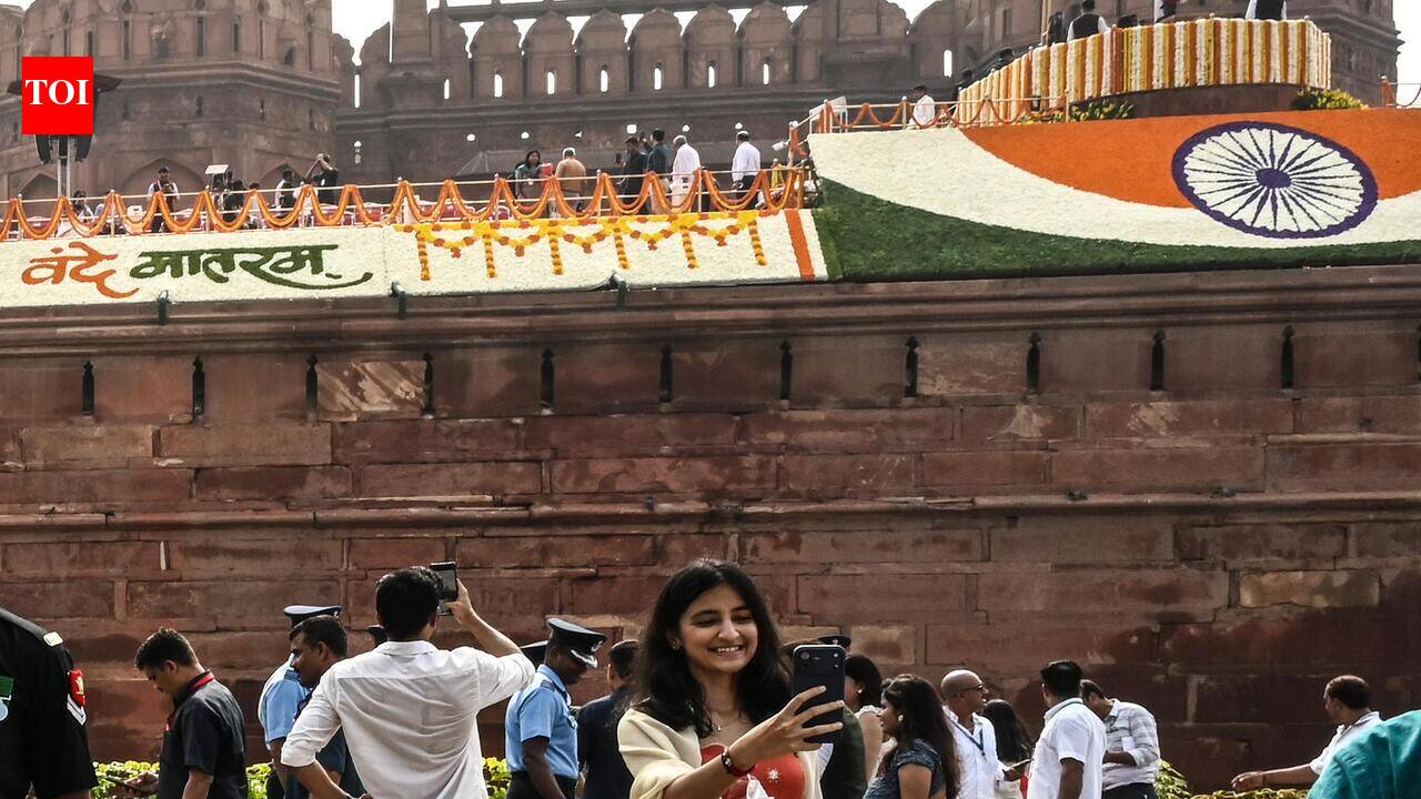 Young India finds its voice and responsibility