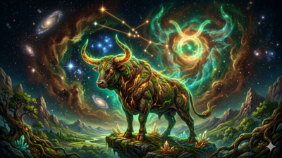 Taurus Horoscope Today, August 16, 2026: Success in education is strongly indicated