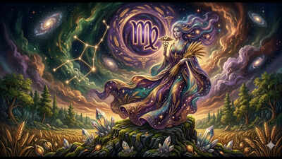 Virgo Horoscope Today, August 16, 2026: The day is suitable for speculation, but only if you act with a cool head