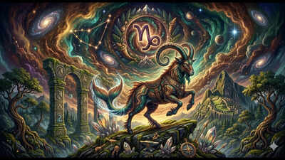 Capricorn Horoscope Today, August 16, 2026: You may earn more than expected, and that is no small blessing