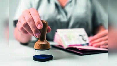 Sahar police arrest 20 agents in 12 months for passport forgery; cases plummet in Mumbai