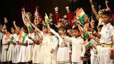 Cleanliness app, Malnad tourism body among I-Day highlights in coastal Karnataka