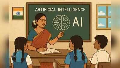 AI in classrooms: 142 schools in Belagavi set for digital leap