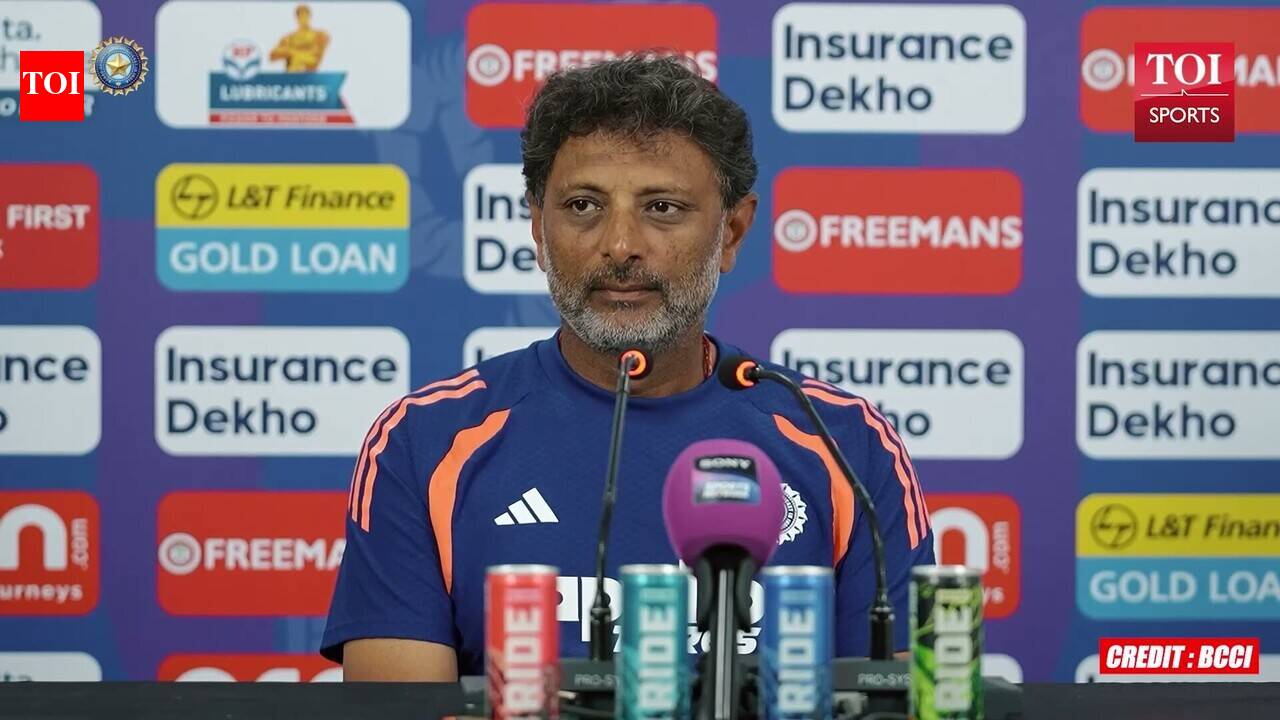 Sitanshu Kotak gives update on KL Rahul, praises Devdutt Padikkal and more