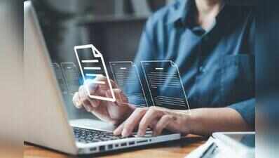 Primary agricultural credit societies to go fully digital by Oct