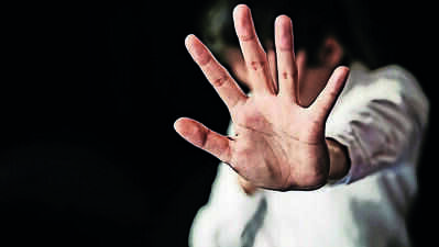 Man arrested for sexually abusing live-in partner’s Class VI daughter