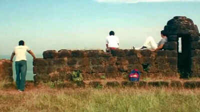 <b>Dil Chahta Hai At 25: The Young & The Not So Restless</b>