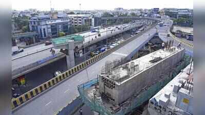 Namma Metro Blue Line deadline pushed from early to mid-2027