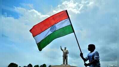 Hyd draped in colors of tiranga as I-Day fete sweeps city