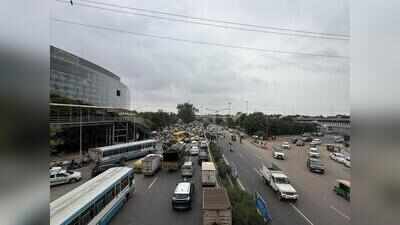 Hot, humid conditions persist as rain clouds elude